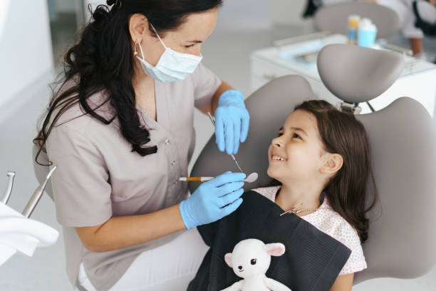 Professional Emergency Dentist in WY