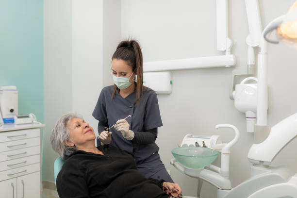 Emergency Dentist Open Today in WY