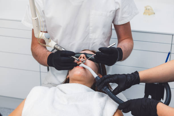 Teeth Whitening in WY
